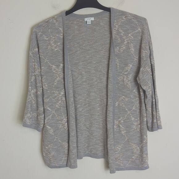 purejill Coastal Grandma Cardigan - Picture 1 of 9
